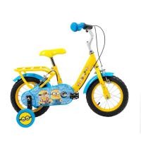 ราคา LA Bicycle จักรยานเด็ก 12 นิ้ว MINIONS (7354819405)