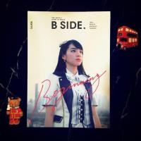 ราคา BNK48 หนังสือ B SIDE (1382441175)