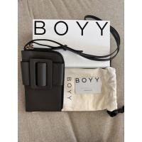 ราคา กระเป๋า BOYY รุ่น Phone Case With Strap ของแท้ 100% (29662787103)