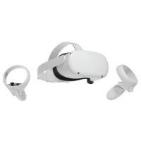 ราคา oculus quest 2 VR Headset 64gb (3360392359)