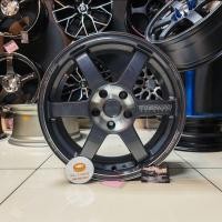 ราคา [1PC] ขอบสปอร์ตใหม่ 17 นิ้ว TE37 17X7.5JJ ET38 5H113 GGMLBM (49506080994)