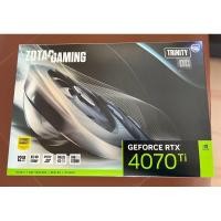 ราคา การ์ดจองZOTAC GAMING RTX 4070Ti(มือสอง)มีประกันเหลืออยู่2ปี7เดือนjiB (24358856777)