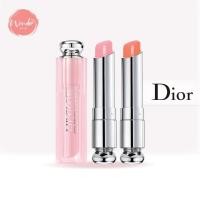 ราคา Dior Addict Lip Glow 3.5 g เบอร์ 001 004 ของแท้ 100% (6791464042)