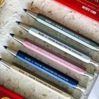 ราคา Koh I Noor 5.6mm ARTISTS MECHANICAL PEN - Automatic (631439750)