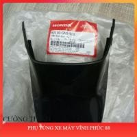 ราคา บังโคลนหลัง DREAM - DREAM HEEL - ของแท้ HONDA (26740036382)