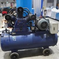 ราคา ปั๊มลมลูกสูบพูม่า PUMA รุ่น PP-315 ขนาด 15 แรงม้า (11 Kw) ถังลม 520 ลิตร ปั๊มลมลูกสูบมือสอง พร้อมใช้งาน (24020314450)