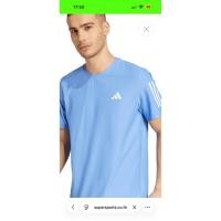 ราคา เสื้อวิ่ง adidas ไซส์ L อก 42 ป้ายห้อย (53904659361)