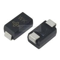 ราคา SMAJ6.5A One-Way AK SMAJ6.5 CA Two-Way WK Patch TVS Instant Suppression Diode Screen Printing: AK/WK One-Way/Two-Way (27517340882)
