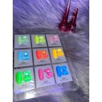 ราคา Asสีนีออน สีเรืองแสง สีสะท้อนแสง (24428889274)