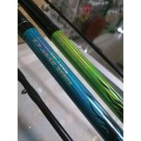 ราคา โล๊ะ​ คันเบ็ด​หมาป่าDMAC 9ฟุต​2ท่อน (7649201564)