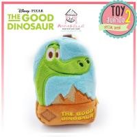 ราคา กระเป๋าจิ๋ว The good dinosaur ผจญภัยไดโนเสาร์เพื่อนรัก ลิขสิทธิ์แท้ สินค้ามือสองญี่ปุ่น (3879122531)
