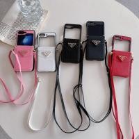 ราคา SAMSUNG หรูหราวินเทจพร้อมผู้ถือบัตรเคสโทรศัพท์สําหรับ ซัมซุง กาแลคซี z พลิก7 7เฟ 6 5 4 3พรีเมี่ยมหรูหราปลอกกันกระแทกสําหรับ z พลิก7 ออกแบบเฉพาะด้วยเชือกเส้นเล็กกรณีฝาครอบป (54255827705)