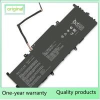 ราคา แบตเตอรี่แล็ปท็อป Kyuan C41N1715 UX331UN-EG105 สำหรับ Asus Zenbook 13 UX331UA, UX331FN แบตเตอรี่ UX331UA-1B, UX331UN, UX (42119022678)