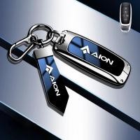 ราคา Aion เคสกุญแจรีโมตรถยนต์ GAC AION Y PLUS AION ES ของแต่งรถยนต์ พวงกุญแจ (29528784858)