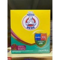 ราคา นมตราหมี สูตร 2 ขนาด 500 กรัม (24762645769)