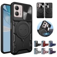 ราคา สําหรับ Motorola MOTO Edge 70 60 50 Fusion G06 G56 G86 G15 G35 G55 G75 G85 G54 G84 Magnetic Rotat กล้องสไลด์ Protector แหวน 360 ฝาครอบกรณี (47457913341)