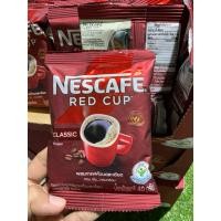 ราคา เนสกาแฟ เรดคัพ 40 กรัม กาแฟสำเร็จรูป (56805858743)
