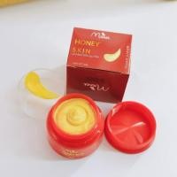 ราคา ครีมฮันนี่30g.1กป. แบรนด์มณี (28169418866)