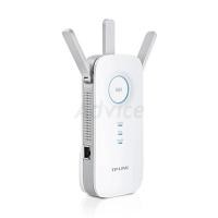 ราคา Range Extender TP-LINK (RE450) AC1750 Dual Band Gigabit (By Shopee SuperTStore) (15024192769)