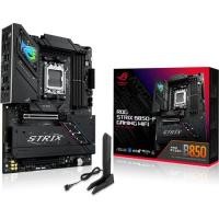 ราคา Asus ROG Strix B850-F Gaming Wifi (27778259446)