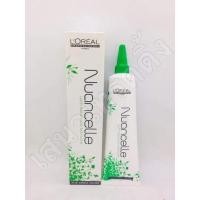 ราคา ลอรีอัล โปรเฟสชั่นแนล นูอองเซล Loreal Nuancelle 150g.ครีมเคลือบสีผมแบบไม่มีแอมโมเนีย สูตร Acid Direct Color (11293991778)