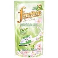 ราคา Fineline Fabric Starch White Tea Shining Green ไฟน์ไลน์ สเปรย์หอมรีดผ้าเรียบ 500 มล. (7028596384)