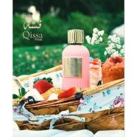 ราคา น้ำหอม Qissa pink EDP by Paris corner 100ml (17797098295)