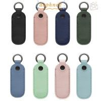 ราคา DAPHNES U Disk Pouch Key Ring Protective Cover Holder Memory Stick (57607758034)