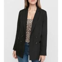 ราคา bershka blazer สีน้ำตาลอมเบจ (4548334760)