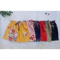 ราคา กางเกงขาสั้นเด็กผ้าวูลเวฟ 1-3 ขวบ (5289147069)