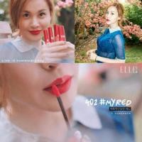 ราคา Giogrio Armani Lip Maestro Intense Velvet Color (241310875)