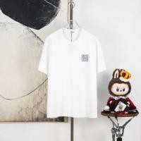 ราคา เสื้อยืด Loewe แขนสั้น พิมพ์ลายสวยงาม สำหรับชายและหญิง ทำจากผ้าฝ้ายแท้ 100% รอบคอดีไซน์พิเศษ (47557532384)