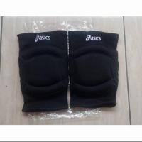 ราคา ASICS KNEEPAD - ASICS KNEE BRACE OR HOT FUTSAL GOALKEEPER KNEEPAD (49352933428)