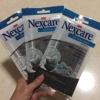 ราคา 3M Nexcare earloop mask carbon (4817272209)