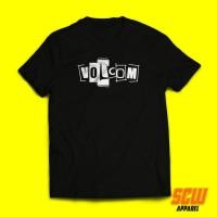ราคา ผู้หญิงพรีเมี่ยมไวรัสVOLCOM เสื้อยืดคุณภาพสูง (50003397909)
