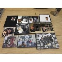 ราคา อัลบั้ม EXO EXODUS** (53656783989)