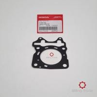 ราคา 1054_HO. ปะเก็นฝาสูบ (WX914) HONDA: (12251-K78-V01) CLICK150-I ... แพ๊คละ 1 ชิ้น... [แท้ศูนย์ 100%] ...กลุ่มอะไหล่ฝาส... (29517870943)