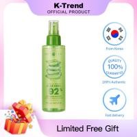ราคา Nature Republic Aloe Vera 92% Soothing Gel Mist 150ml (40207973886)