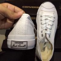 ราคา ส่งฟรี! Converse Jack purcell งานแท้ (536261286)