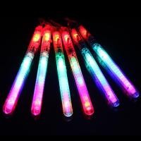 ราคา พร้อมส่ง คละสี แท่งไฟled concert party ฉลอง เทศกาล ไม้กายสิทธิ์ของเล่น มีไฟกระพริบ LED สําหรับคอนเสิร์ต คริสต์มาส (25152901295)