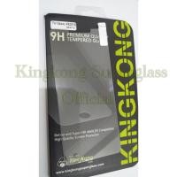 ราคา Kingkong กระจกนิรภัย Samsung Galaxy A9 2018 กระจกนิรภัย Kingkong A9 2018 (8215682002)