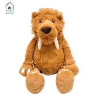 ราคา JELLYCAT ตุ๊กตาผ้าขน Stellan Sabere Tooth Tiger ของแท้จาก London ของใหม่ (26272956582)