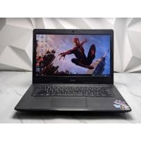 ราคา second hand notebook โน๊ตบุ๊คมือสอง สเปกดี SSD Dell Latitude 3490 สเปก intel Core i5 -8250U (41615130980)