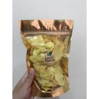 ราคา ทุเรียนทอด ระยอง เกรดA (80 กรัม) (10121559257)