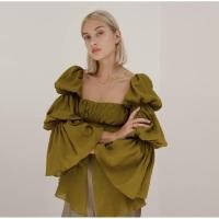 ราคา เสื้อร้านMitr(มือสองใส่ครั้งเดียว) (7256267349)