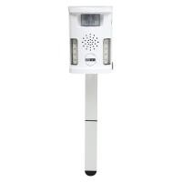 ราคา FREE HOME เครื่องไล่นก DERMOVE BIRD MOVE อุปกรณ์กำจัดแมลงและสัตว์รบกวน (9268083983)