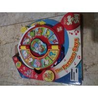 ราคา Fisher Price ของเล่นฝึกทักษะ ภาษา พัฒนาการ มีไฟ มีเสียง (13619719623)