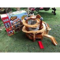 ราคา กล่องรางรถTomica รางรถ กระเป๋าTomica (29958096534)