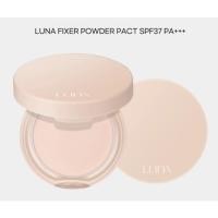 ราคา [LUNA] Fixer Powder Pact (SPF 37 PA+++) (41601521157)