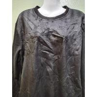 ราคา เดรสกระโปรงแขนยาวสีดำ งานป้ายแท้Adidas คอกลมแบบสวม (22810292743)